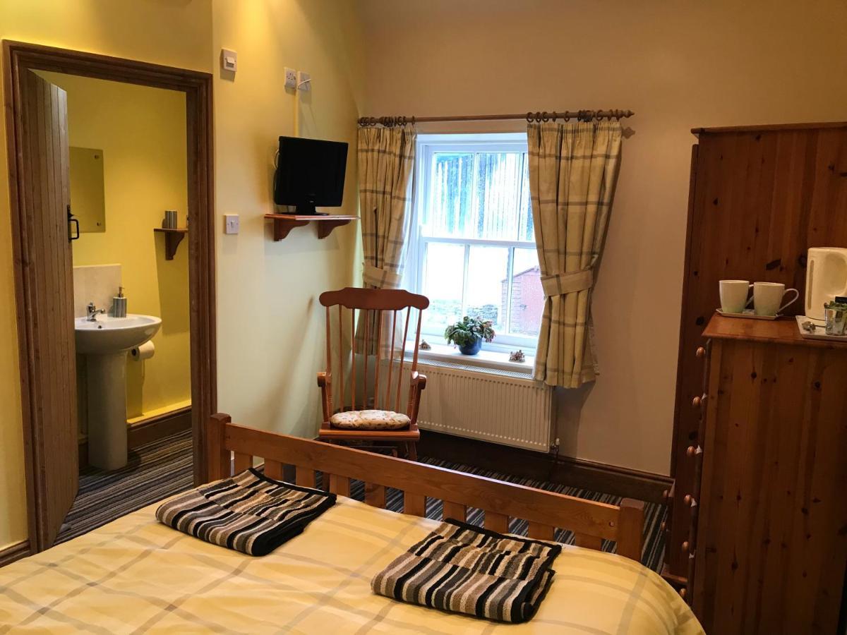 Manor Farm Bed And Breakfast Buxton  Exterior photo