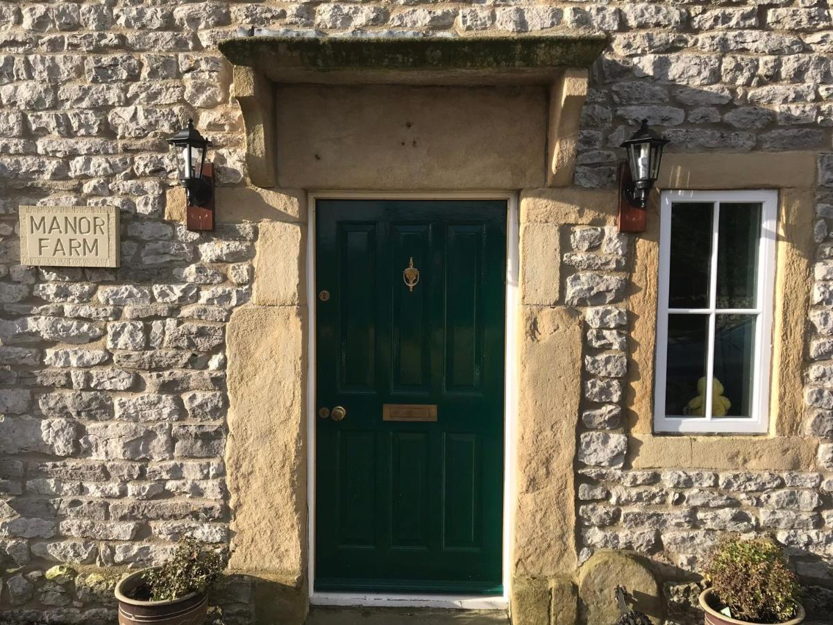 Manor Farm Bed And Breakfast Buxton  Room photo