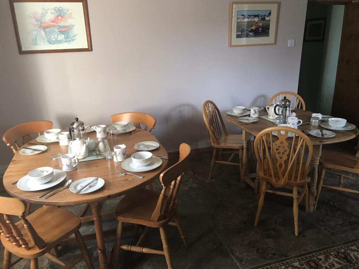 Manor Farm Bed And Breakfast Buxton  Room photo