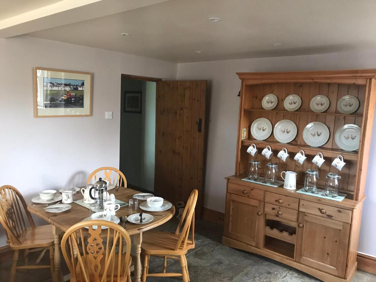 Manor Farm Bed And Breakfast Buxton  Room photo